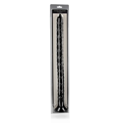 Ouch! - Łuskowaty wąż analny - 50 cm Ouch! - Łuskowaty wąż analny - 50 cm