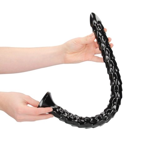 Ouch! - Łuskowaty wąż analny - 50 cm Ouch! - Łuskowaty wąż analny - 50 cm