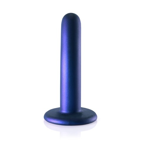 Ouch! - Wąskie silikonowe dildo z przyssawką 12 cm Ouch! - Wąskie silikonowe dildo z przyssawką 12 cm