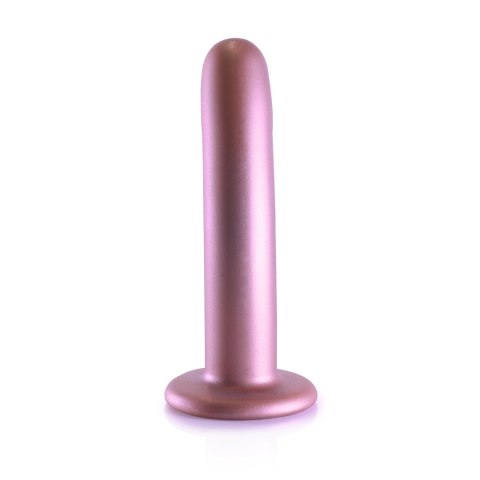Ouch! - Wąskie silikonowe dildo z przyssawką 14,5 cm Ouch! - Wąskie silikonowe dildo z przyssawką 14,5 cm