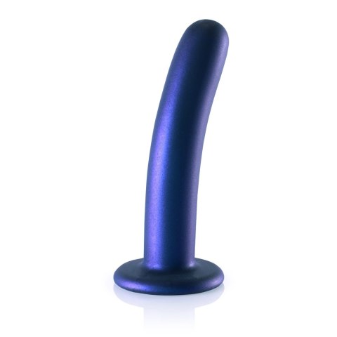 Ouch! - Wąskie silikonowe dildo z przyssawką 14,5 cm Ouch! - Wąskie silikonowe dildo z przyssawką 14,5 cm