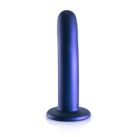 Ouch! - Wąskie silikonowe dildo z przyssawką 14,5 cm Ouch! - Wąskie silikonowe dildo z przyssawką 14,5 cm