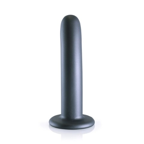 Ouch! - Wąskie silikonowe dildo z przyssawką 14,5 cm Ouch! - Wąskie silikonowe dildo z przyssawką 14,5 cm