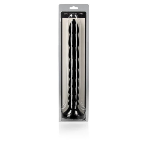 Ouch! - Wąż analny z wypustkami - 30 cm Ouch! - Wąż analny z wypustkami - 30 cm
