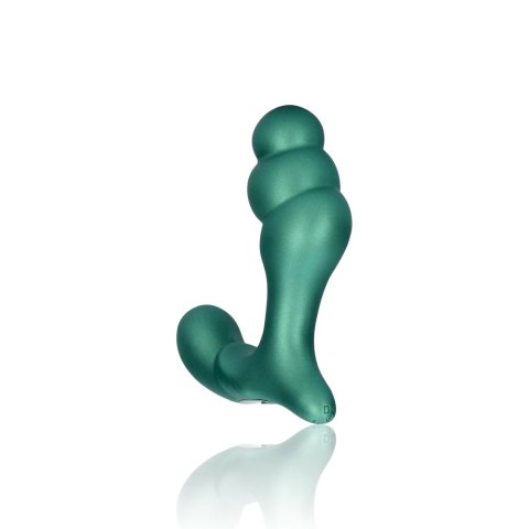 Ouch! - Wibrujący masażer prostaty z pilotem zdalnego sterowania Ouch! - Wibrujący masażer prostaty z pilotem zdalnego sterowania