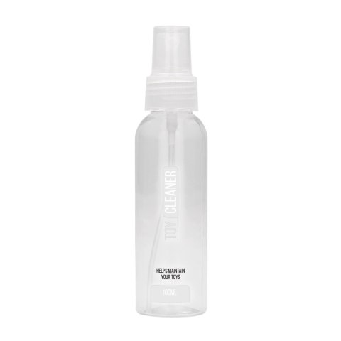 Płyn do czyszczenia zabawek 100 ml Pharmquests shots Płyn do czyszczenia zabawek 100 ml Pharmquests shots