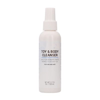 Spray do higieny intymnej 150 ml Pharmquests shots Spray do higieny intymnej 150 ml Pharmquests shots