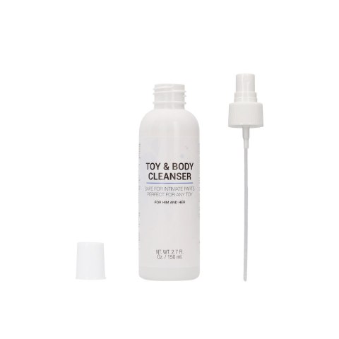 Spray do higieny intymnej 150 ml Pharmquests shots Spray do higieny intymnej 150 ml Pharmquests shots
