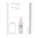 Spray do higieny intymnej 150 ml Pharmquests shots