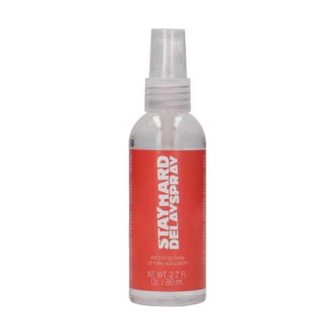 Spray na przedwczesny wytrysk 80 ml Pharmquests shots Spray na przedwczesny wytrysk 80 ml Pharmquests shots