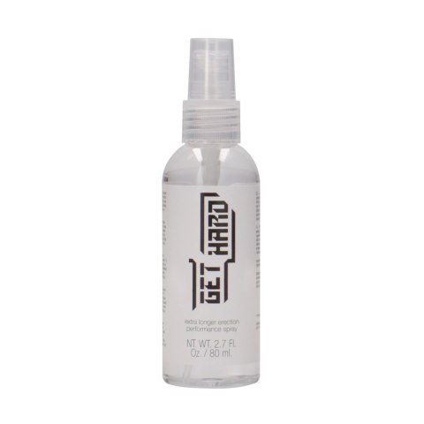 Stymulujący żel 80 ml Pharmquests shots Stymulujący żel 80 ml Pharmquests shots