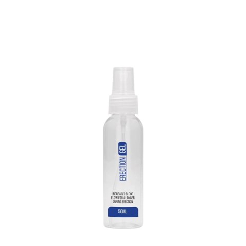 Żel na erekcję 50 ml Pharmquests shots Żel na erekcję 50 ml Pharmquests shots