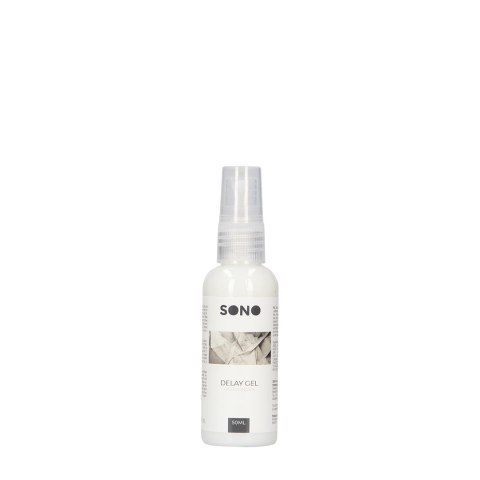 Żel opóźniający orgazm 50ml Żel opóźniający orgazm 50ml