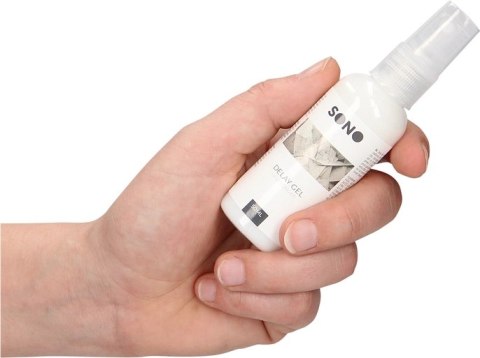 Żel opóźniający orgazm 50ml Żel opóźniający orgazm 50ml