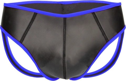 Ouch! - Neopronowe majtki z otwratym tyłem 2 - S/M Ouch! - Neopronowe majtki z otwratym tyłem 2 - S/M