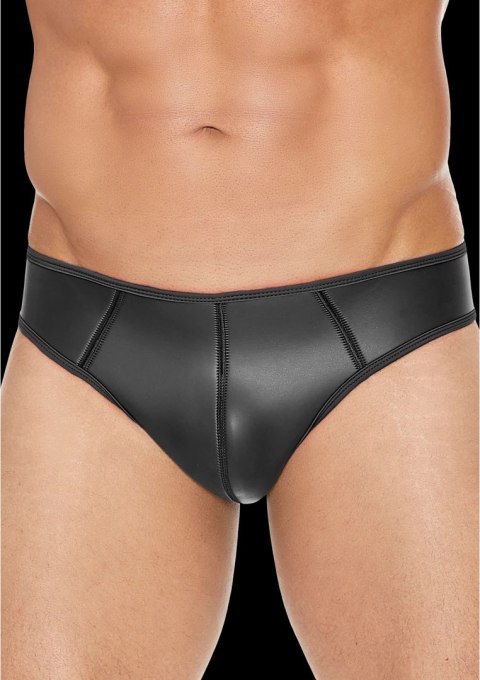 Ouch! - Neopronowe majtki z otwratym tyłem 3 - S/M Ouch! - Neopronowe majtki z otwratym tyłem 3 - S/M