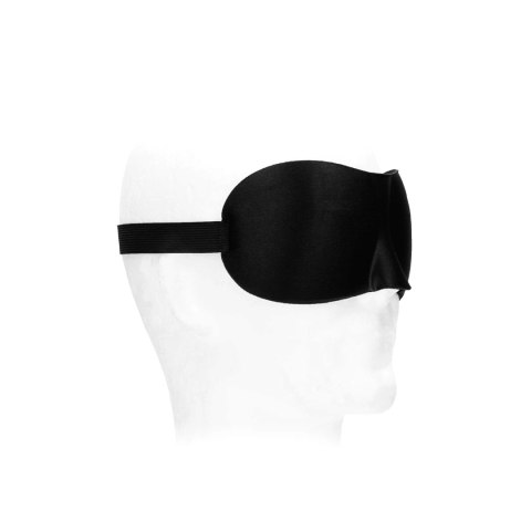 Ouch! - Satynowa maska pod oczy Curvy Ouch! - Satynowa maska pod oczy Curvy