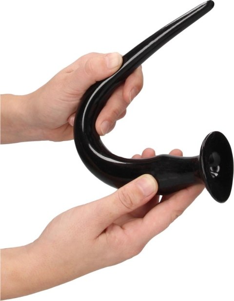 Ouch! - Teksturowane wężowe dildo 34 cm Ouch! - Teksturowane wężowe dildo 34 cm