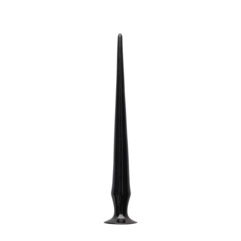 Ouch! - Teksturowane wężowe dildo 42 cm Ouch! - Teksturowane wężowe dildo 42 cm