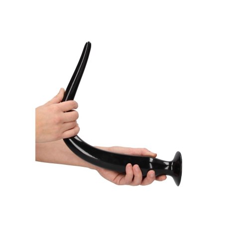 Ouch! - Teksturowane wężowe dildo 50 cm Ouch! - Teksturowane wężowe dildo 50 cm