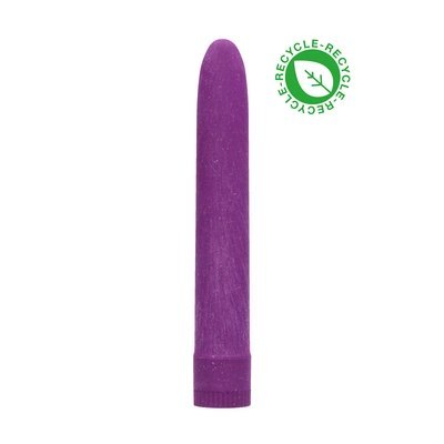 Biodegradowalny wibrator - 5,5 / 18 cm Biodegradowalny wibrator - 5,5 / 18 cm