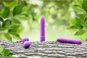 Biodegradowalny wibrator - 5,5 / 18 cm