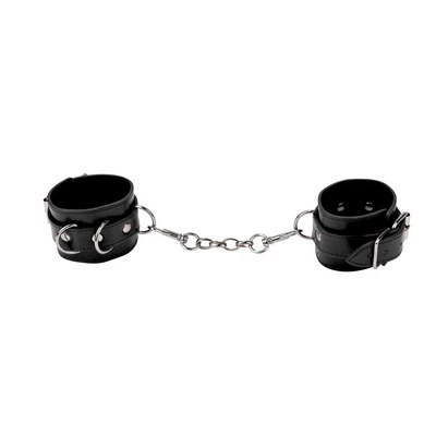Leather Cuffs Leather Cuffs