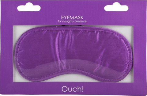 Ouch! - Delikatna maska na oczy Ouch! - Delikatna maska na oczy