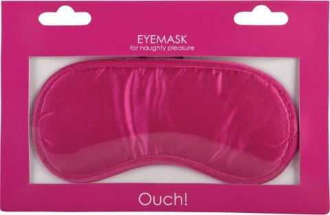 Ouch! - Delikatna maska na oczy Ouch! - Delikatna maska na oczy