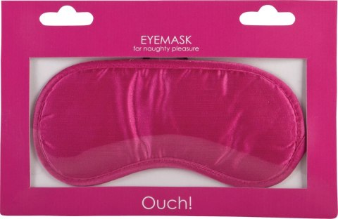Ouch! - Delikatna maska na oczy Ouch! - Delikatna maska na oczy