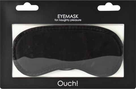 Ouch! - Delikatna maska na oczy Ouch! - Delikatna maska na oczy