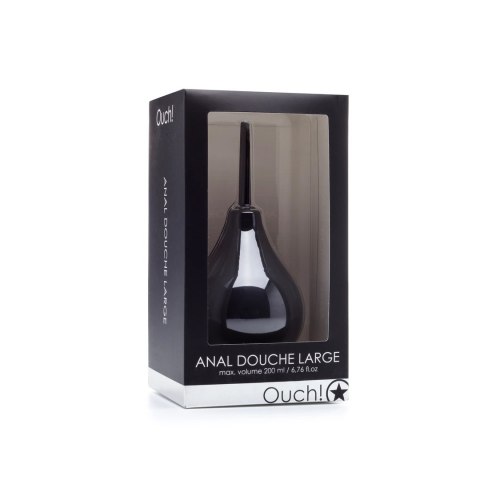 Ouch! - Gruszka analna - duża Ouch! - Gruszka analna - duża