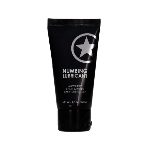 Ouch! - Lubrykant znieczulający 50 ml Ouch! - Lubrykant znieczulający 50 ml
