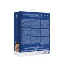 Ouch! - Majtki z zamkiem błyskawicznym - L/XL