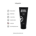 Ouch! - Relaksujący żel analny 100 ml