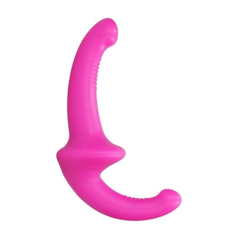 Ouch! - Silikonowy strap - On Ouch! - Silikonowy strap - On