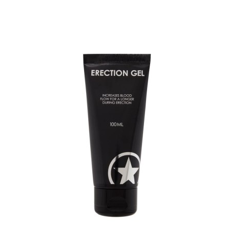 Ouch! - Żel na erekcję 100 ml Ouch! - Żel na erekcję 100 ml