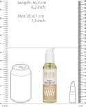 Wegański olejek do masażu - 5 fl oz / 150 ml