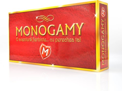 Adult Games - Gra planszowa - seks po romuńsku Adult Games - Gra planszowa - seks po romuńsku