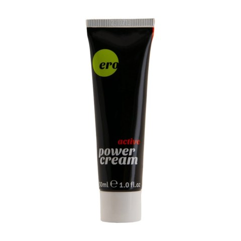 Hot - Krem dla mężczyzn - 30 ml Hot - Krem dla mężczyzn - 30 ml