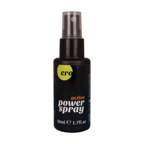 Hot - Spray stymulujący dla mężczyzn 50 ml Hot - Spray stymulujący dla mężczyzn 50 ml