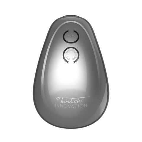 Innovation by Shots - Wibrator ssący bez użycia rąk Innovation by Shots - Wibrator ssący bez użycia rąk