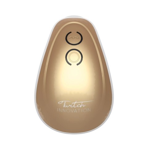 Innovation by Shots - Wibrator ssący bez użycia rąk Innovation by Shots - Wibrator ssący bez użycia rąk