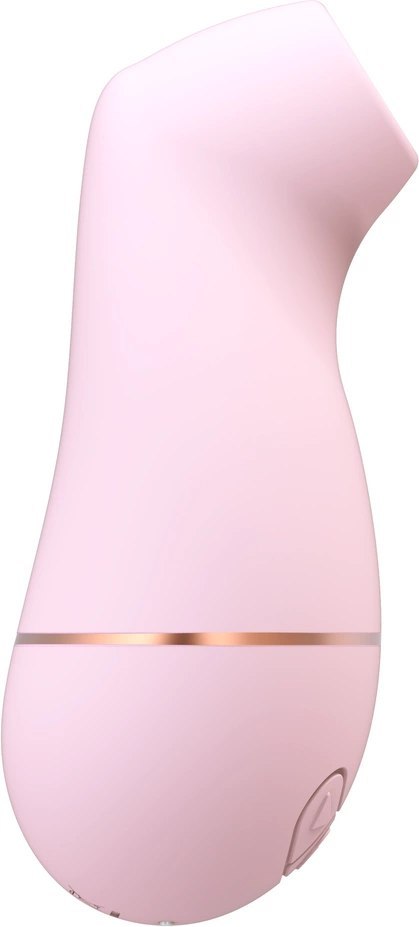 Irresistible by Shots - Ssący wibrator z ładowarką Irresistible by Shots - Ssący wibrator z ładowarką