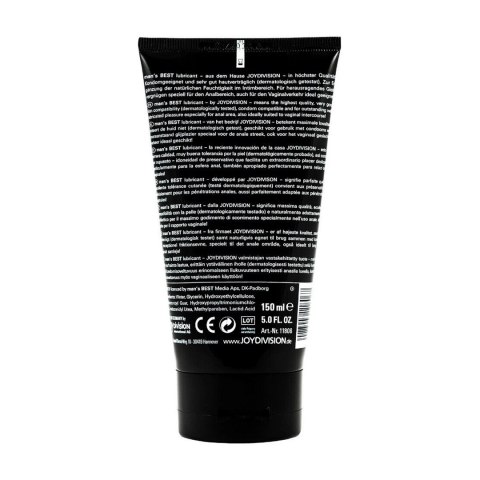 Joydivision - Lubrykant dla niego 150 ml Joydivision - Lubrykant dla niego 150 ml