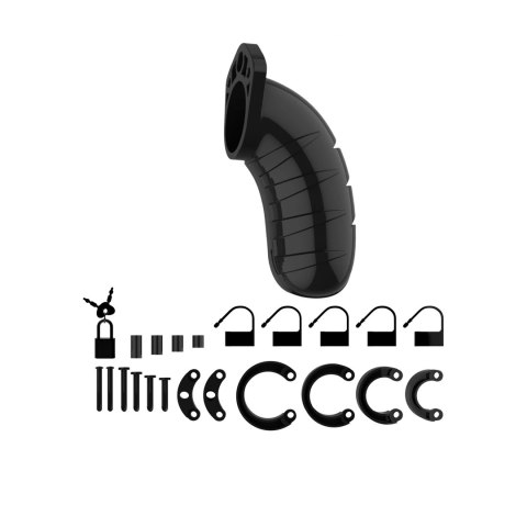 Klatka na penisa 11,5 cm - Chastity Cock Klatka na penisa 11,5 cm - Chastity Cock