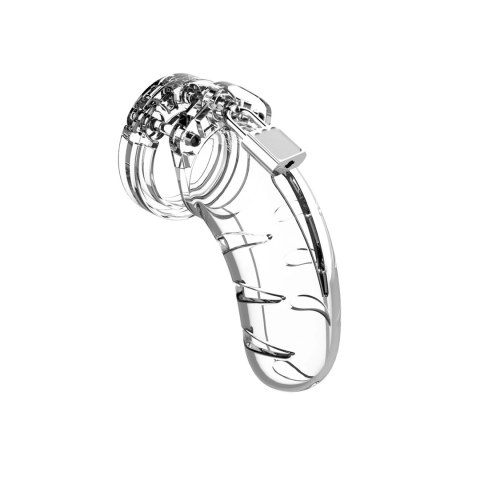 Klatka na penisa 11,5 cm - Chastity Cock Klatka na penisa 11,5 cm - Chastity Cock