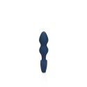 Loveline - Korek analny - mały - Baltic Blue