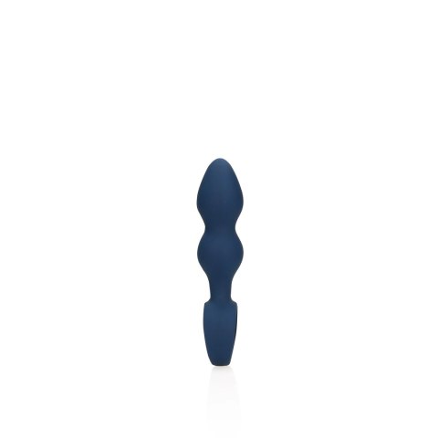Loveline - Korek analny - mały - Baltic Blue Loveline - Korek analny - mały - Baltic Blue