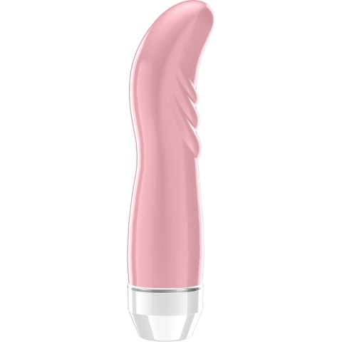 Loveline Przenośny wibrator stymulator punktu G - Liora Loveline Przenośny wibrator stymulator punktu G - Liora